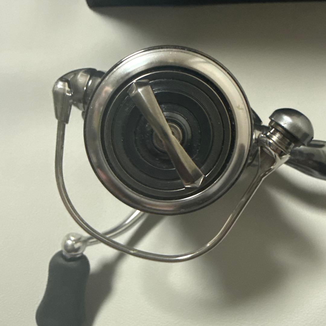 22 イグジスト LT2000S-H