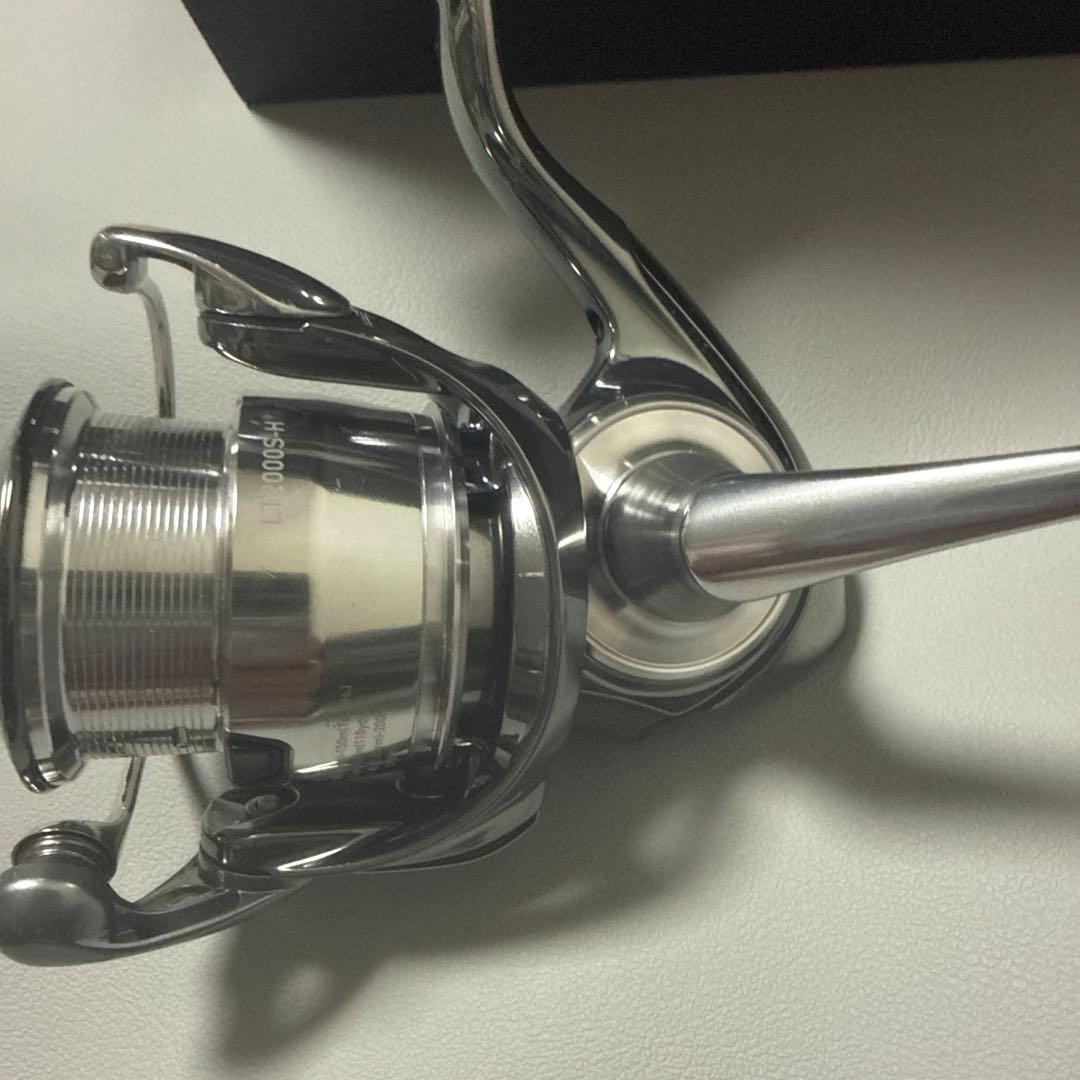 22 イグジスト LT2000S-H