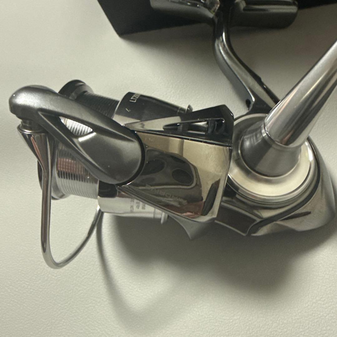 22 イグジスト LT2000S-H