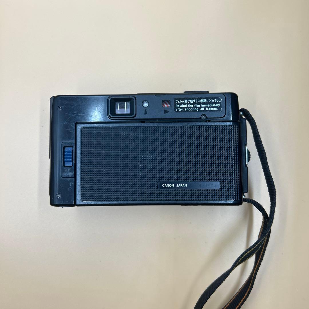 Canon AF-35M コンパクトフィルムカメラ
