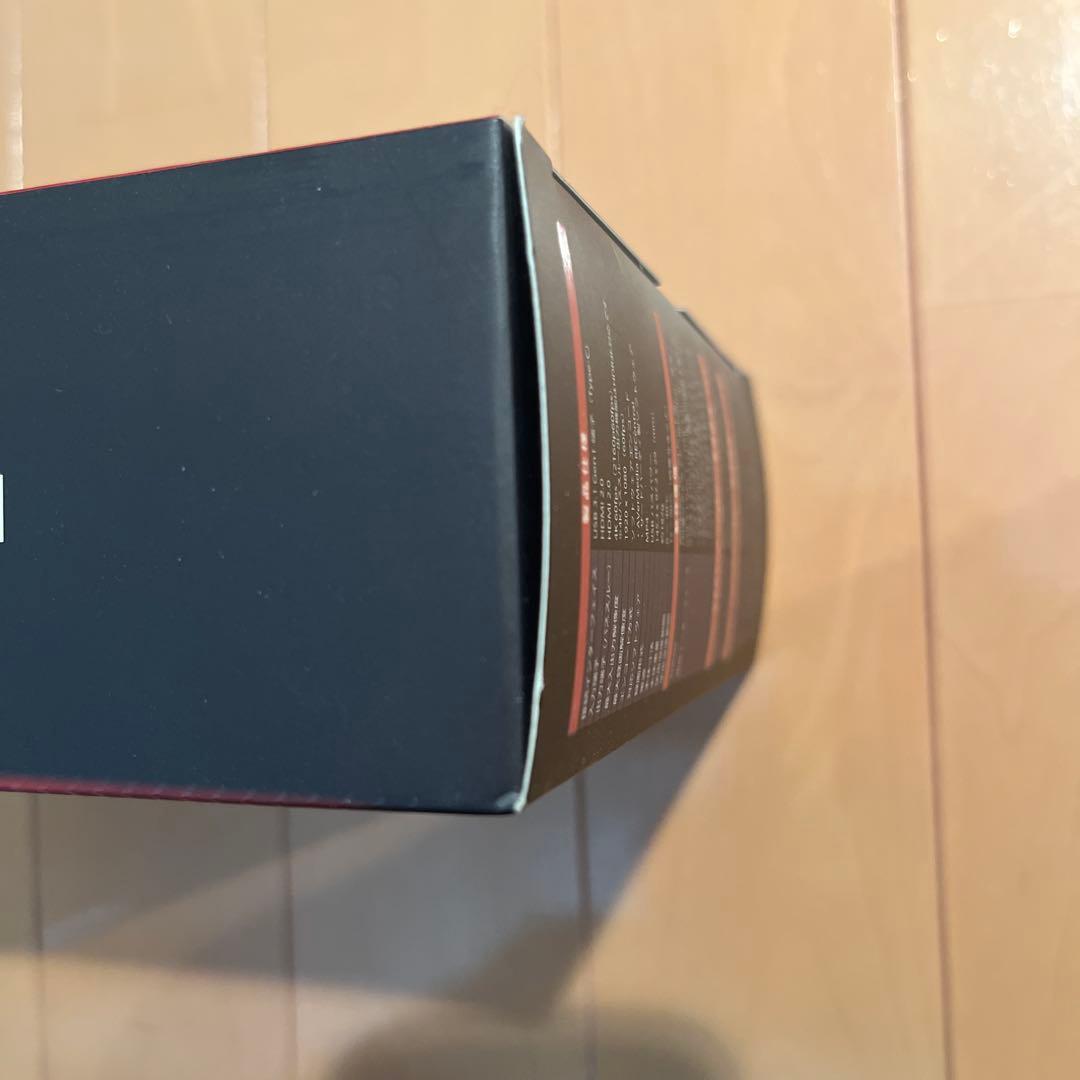 AVerMedia GC550 PLUS 4Kキャプチャーボード