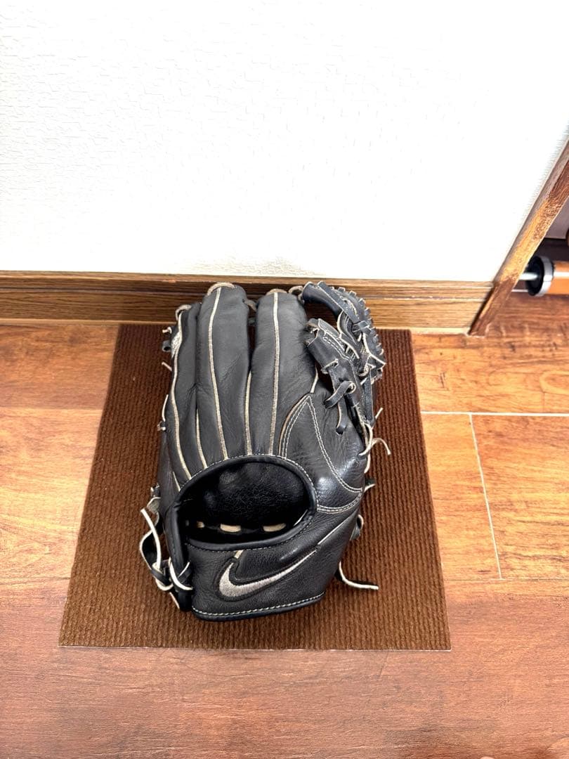 NIKE ナイキ 軟式 内野用 謝道 SHADO