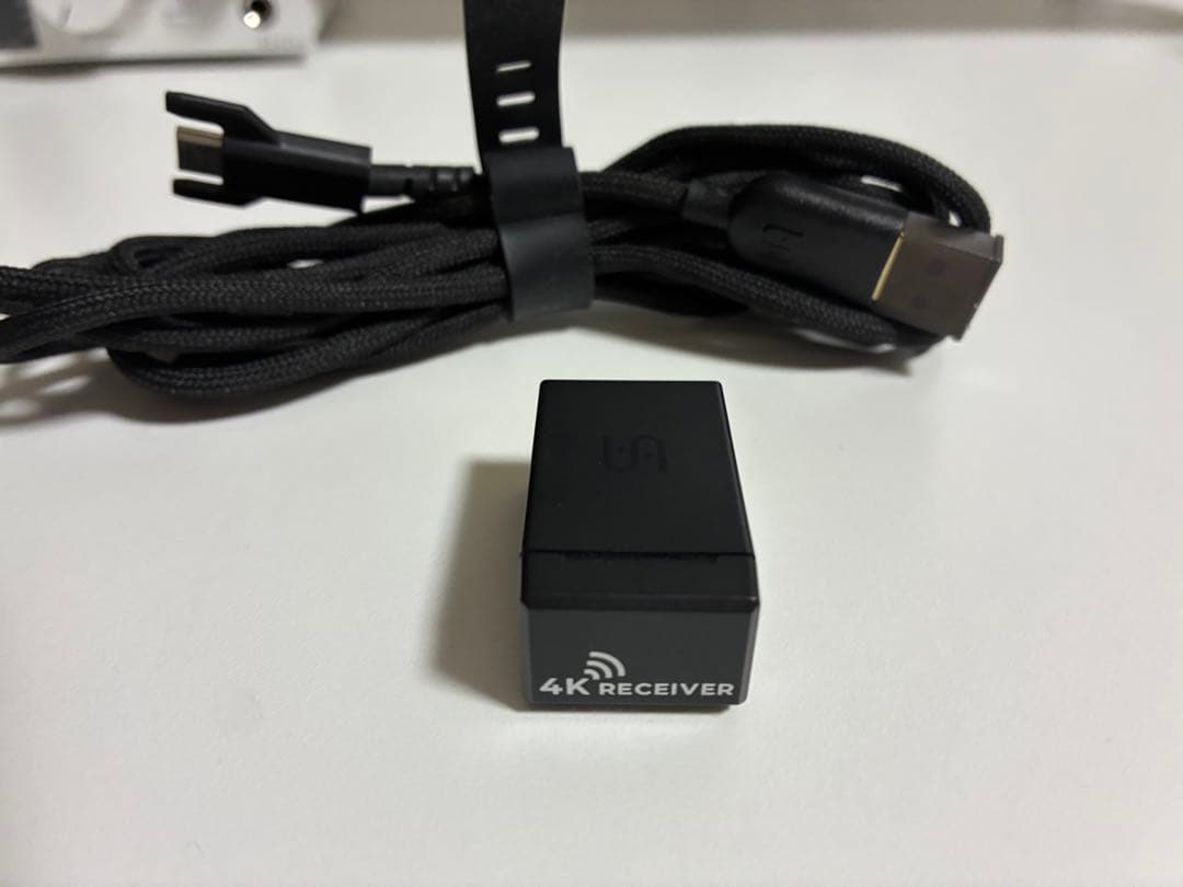 ZYGEN NP-01 ワイヤレスマウス 4Kバージョン