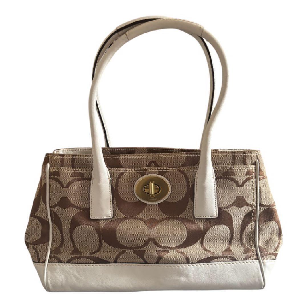 格安！5点セットcoachのバック値下げします！