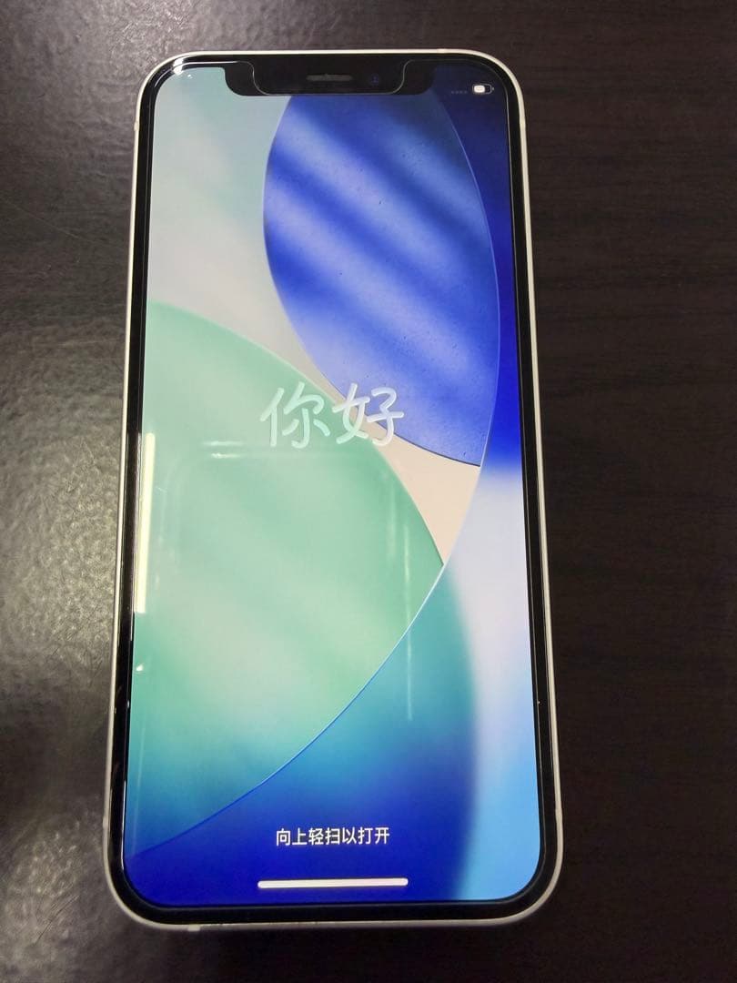 Apple iPhone 12mini SIMフリー　128GB