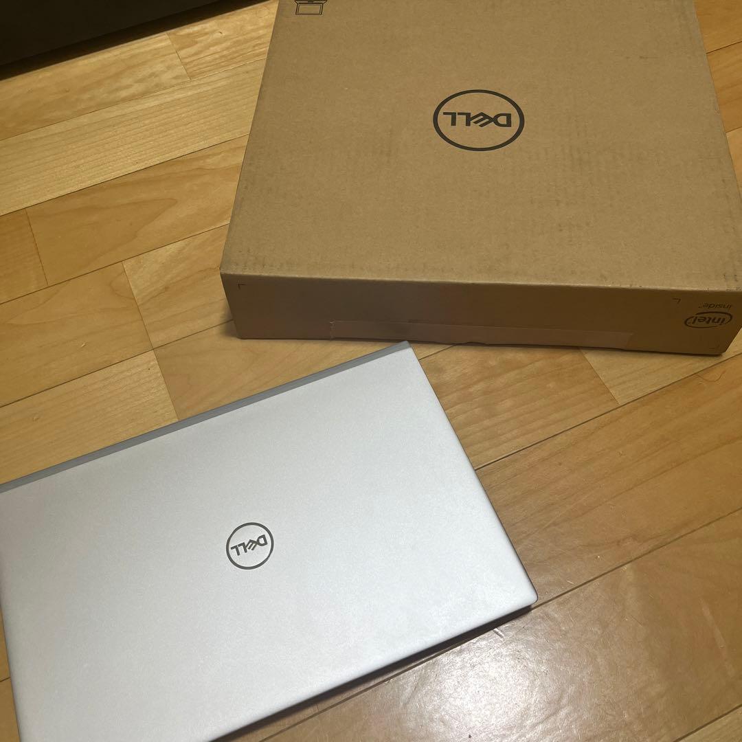 Windowsノート本体 DELL Inspiron 14 5000