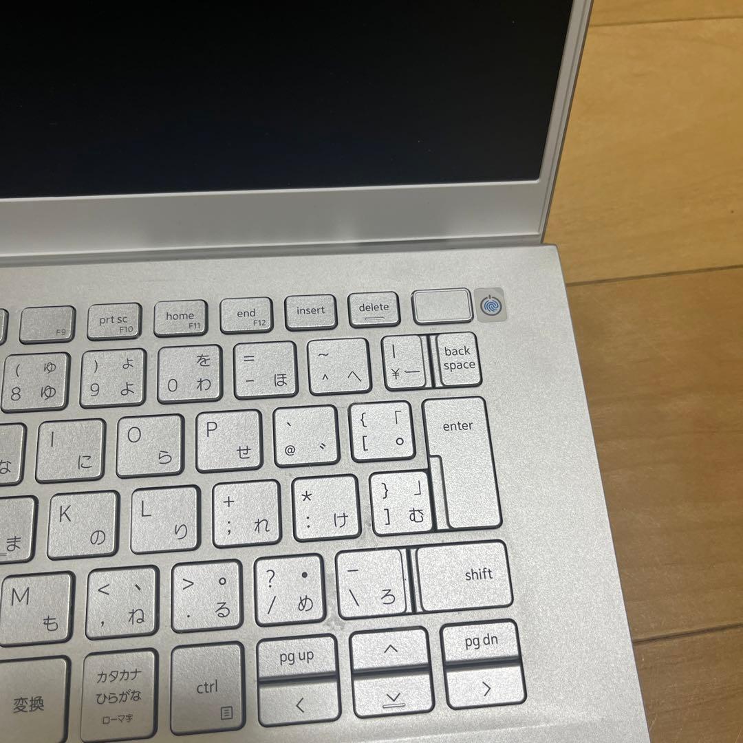 Windowsノート本体 DELL Inspiron 14 5000