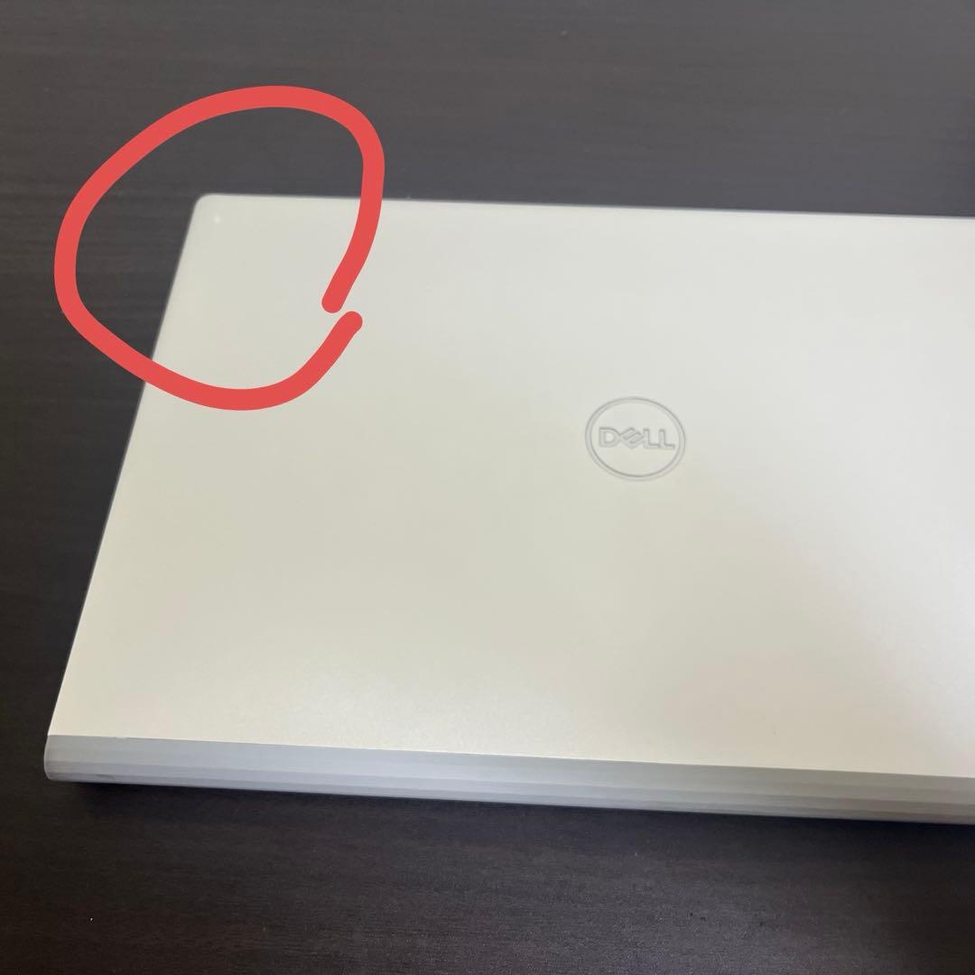 Windowsノート本体 DELL Inspiron 14 5000