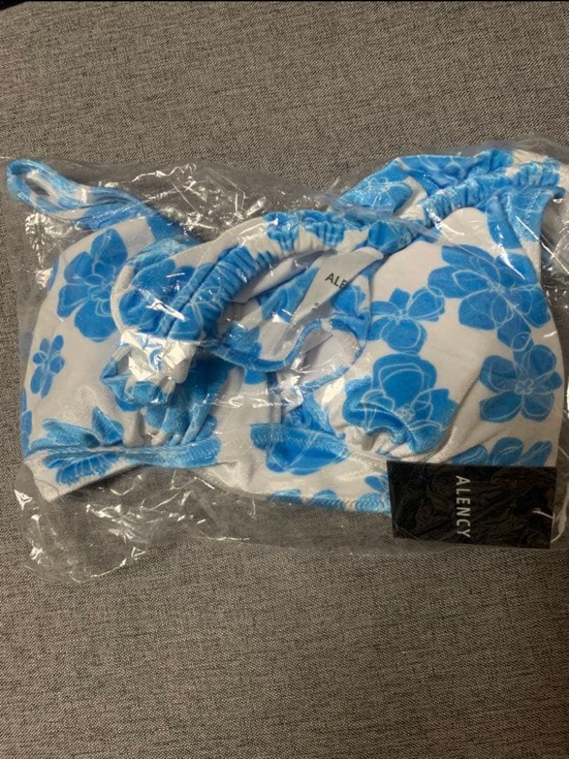 alency 内海限定水着