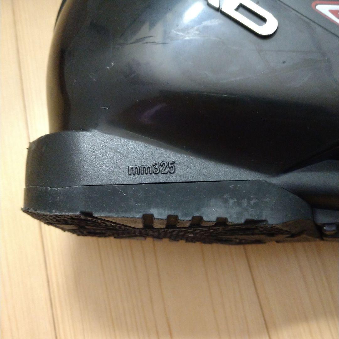 HEAD メンズスキーブーツ 28cm