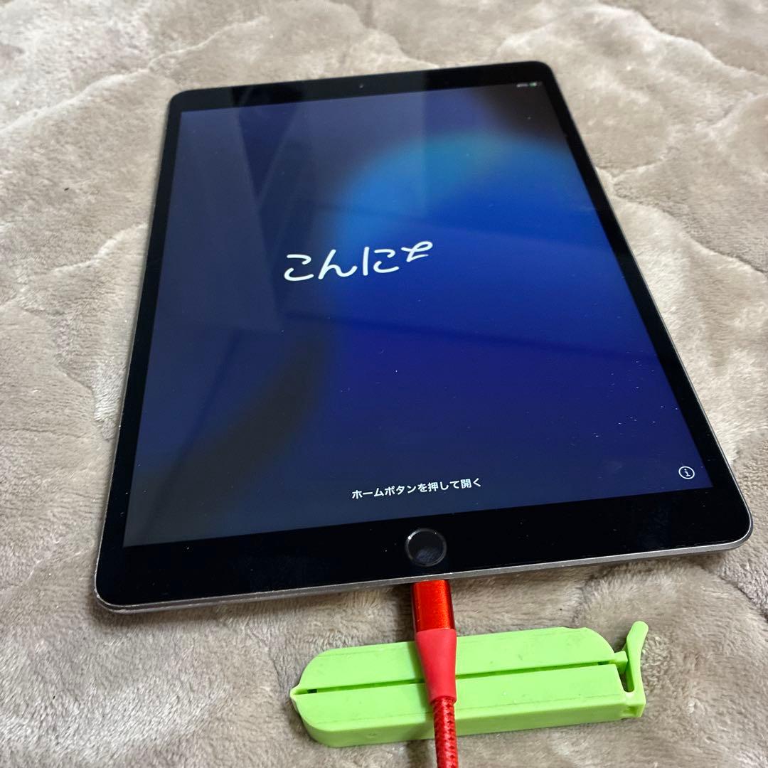 【ジャンク】iPad Air 3世代 充電不良