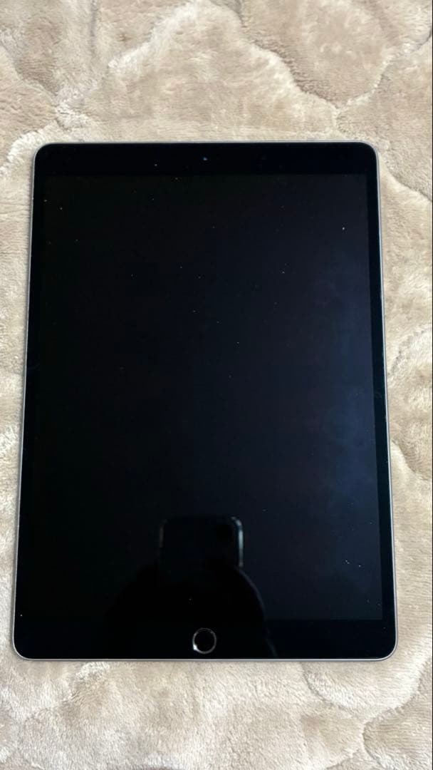 【ジャンク】iPad Air 3世代 充電不良