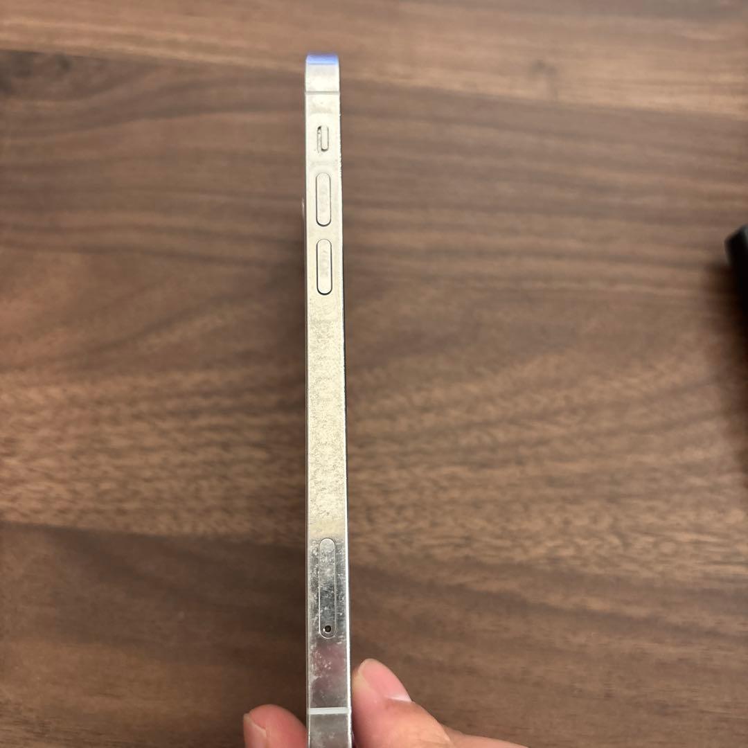 スマートフォン本体 iPhone12 Pro 128GB