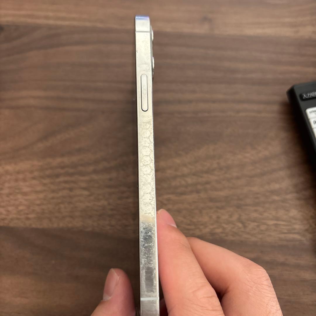 スマートフォン本体 iPhone12 Pro 128GB