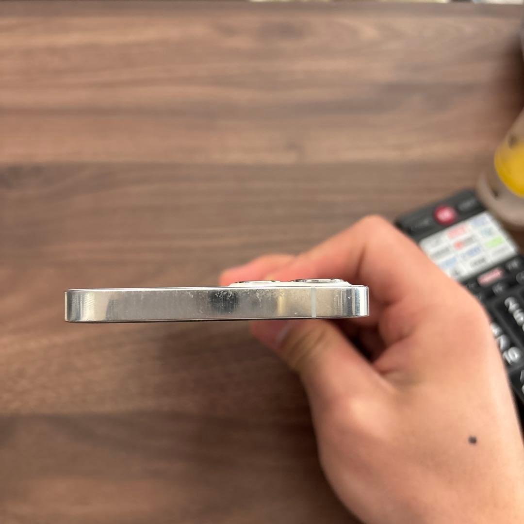 スマートフォン本体 iPhone12 Pro 128GB