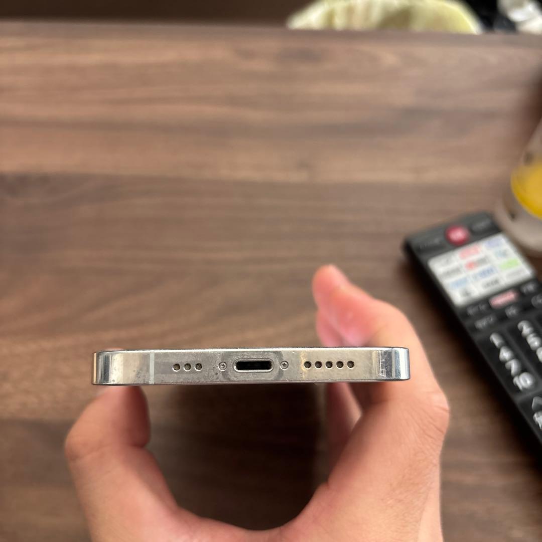 スマートフォン本体 iPhone12 Pro 128GB