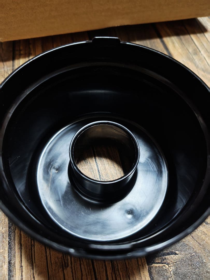 MK RICELON 小型精米機 黒