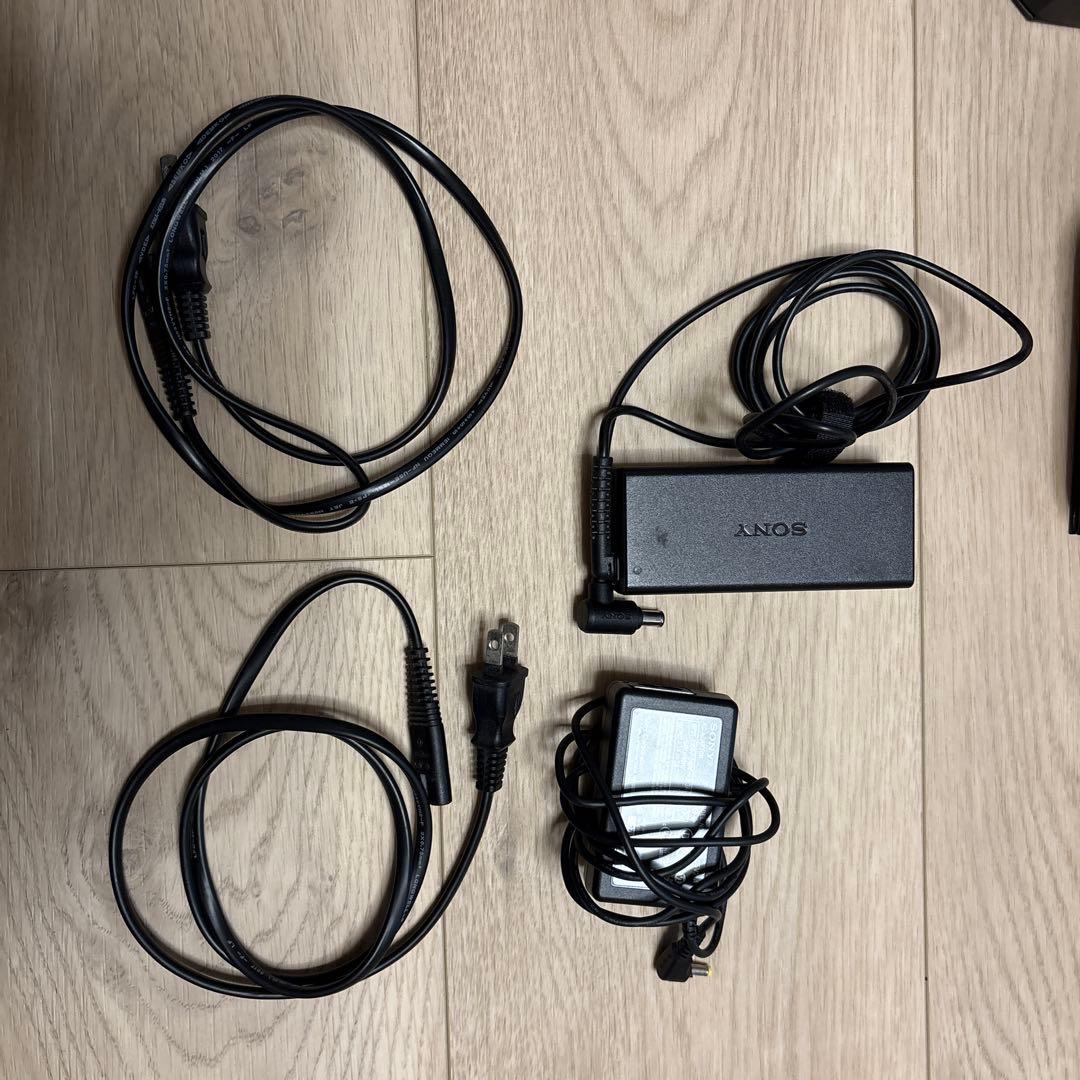 Sonyプロジェクター ポータブル/超短焦点/バッテリー・スピーカー内蔵