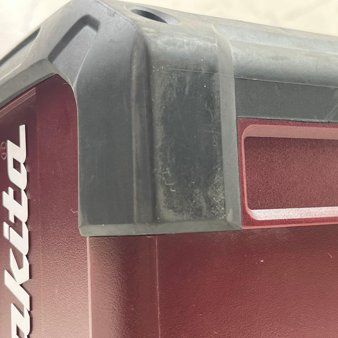 マキタ MR200 充電式　ワイヤレススピーカー Bluetooth