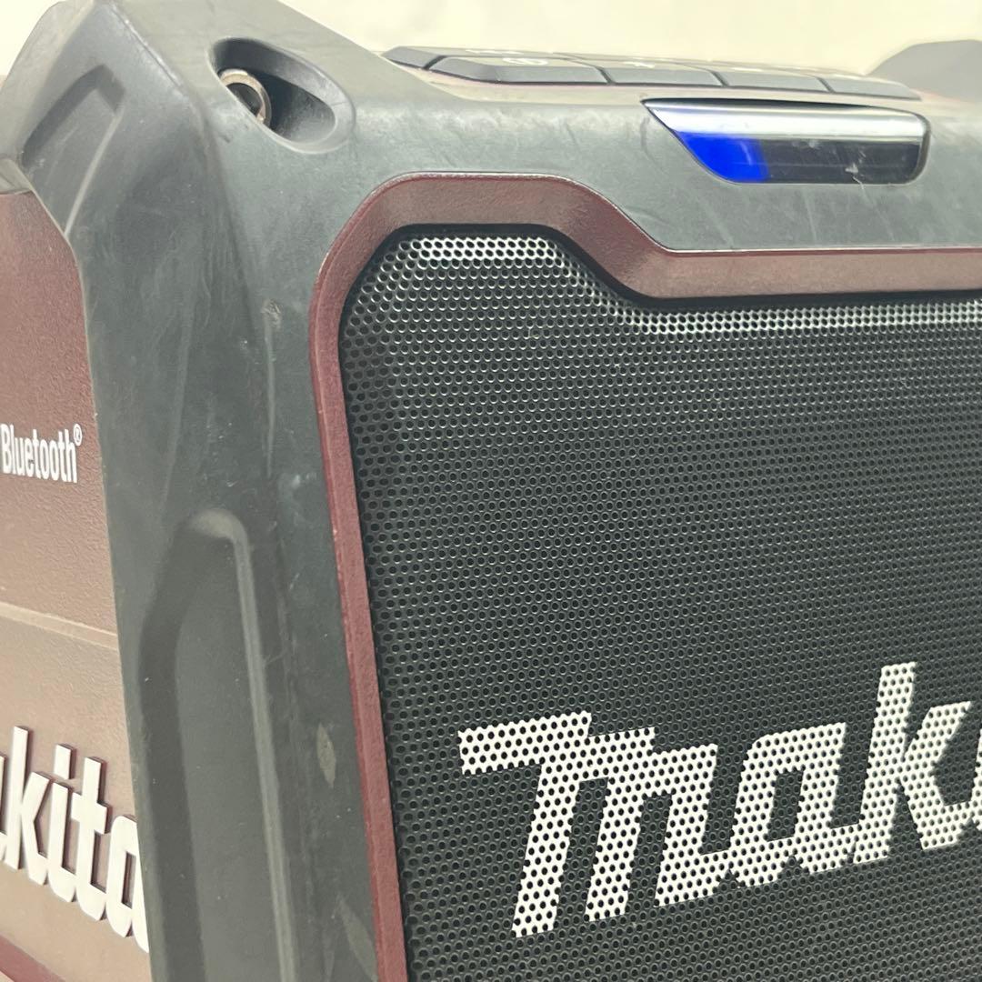 マキタ MR200 充電式　ワイヤレススピーカー Bluetooth
