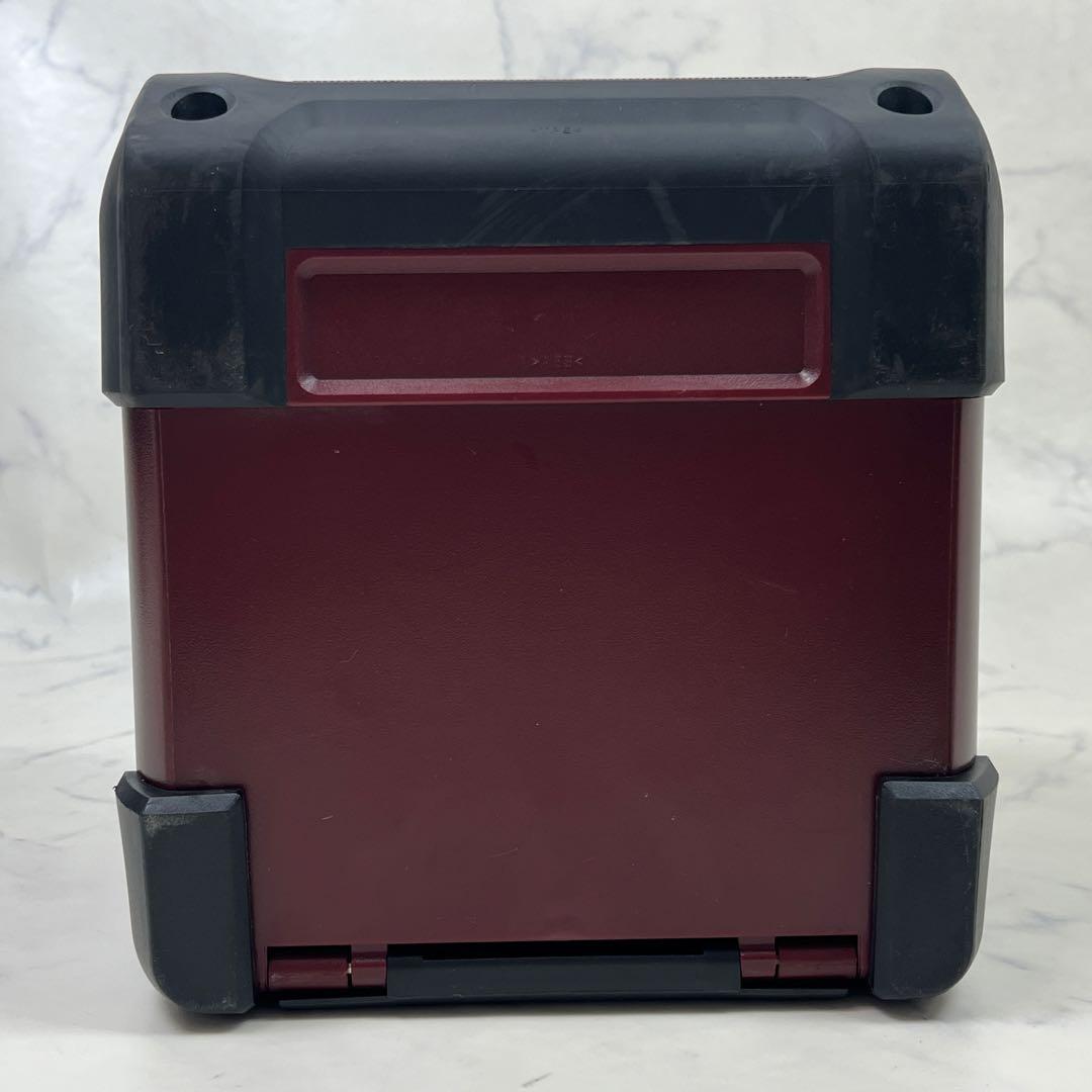 マキタ MR200 充電式　ワイヤレススピーカー Bluetooth