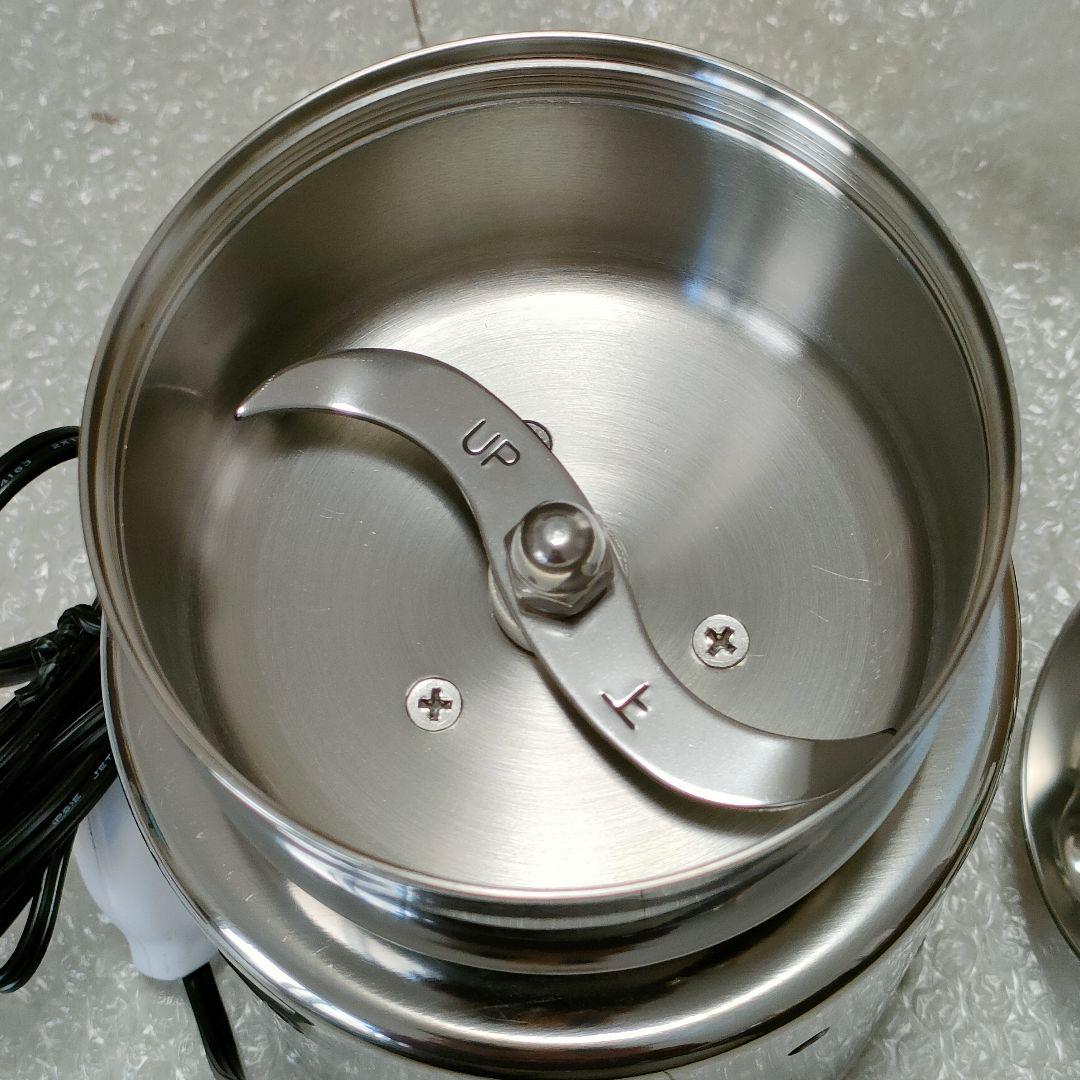 ラボネクト 家庭用強力製粉機 コナッピー