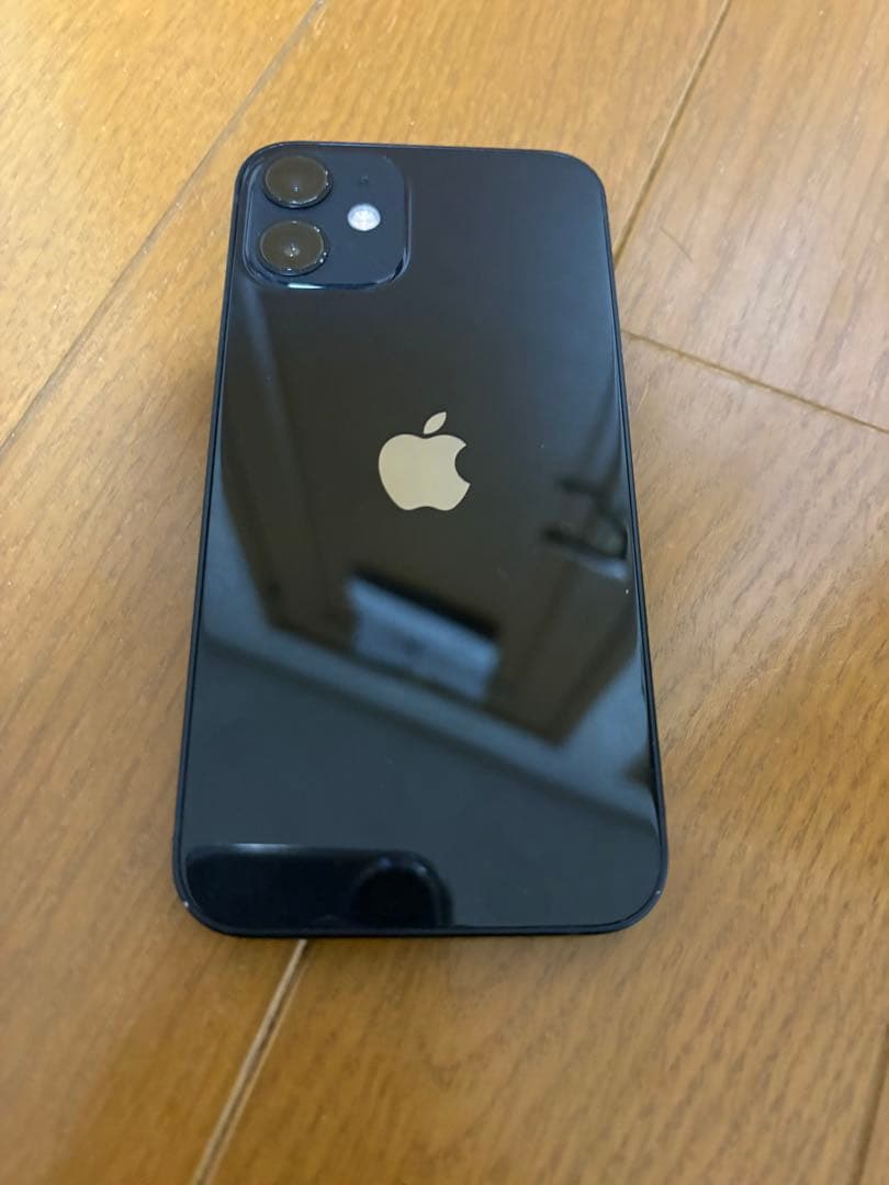Apple iPhone 12 mini 本体　128G SIMフリー