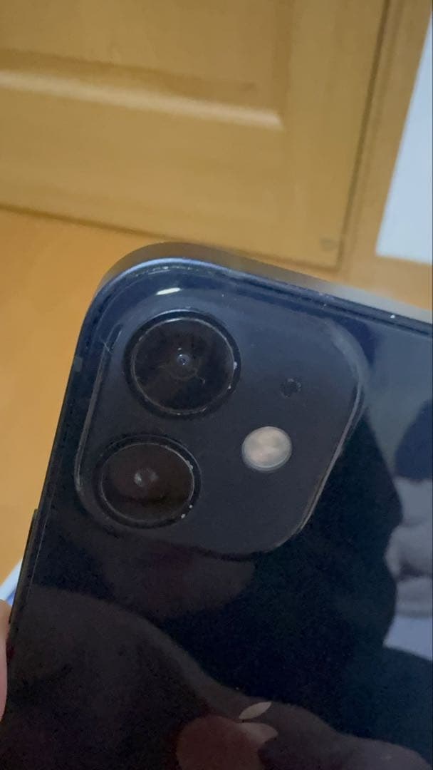 Apple iPhone 12 mini 本体　128G SIMフリー