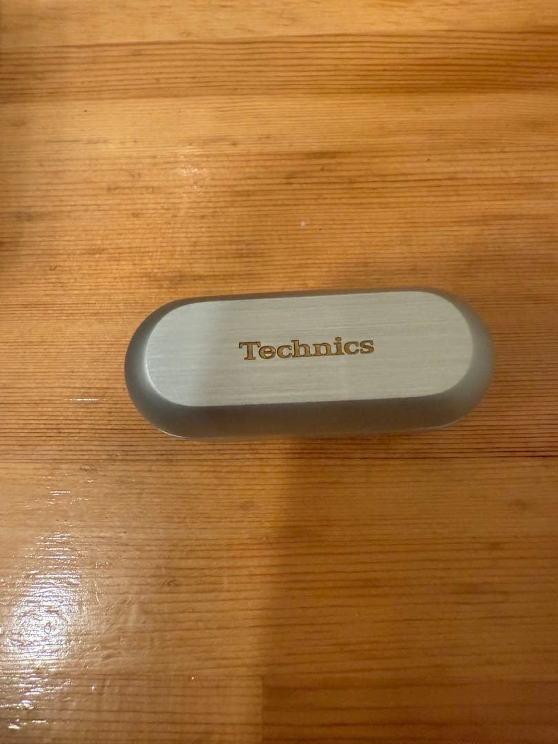 （訳アリ新品）Technics AZ100 ワイヤレスイヤフォン
