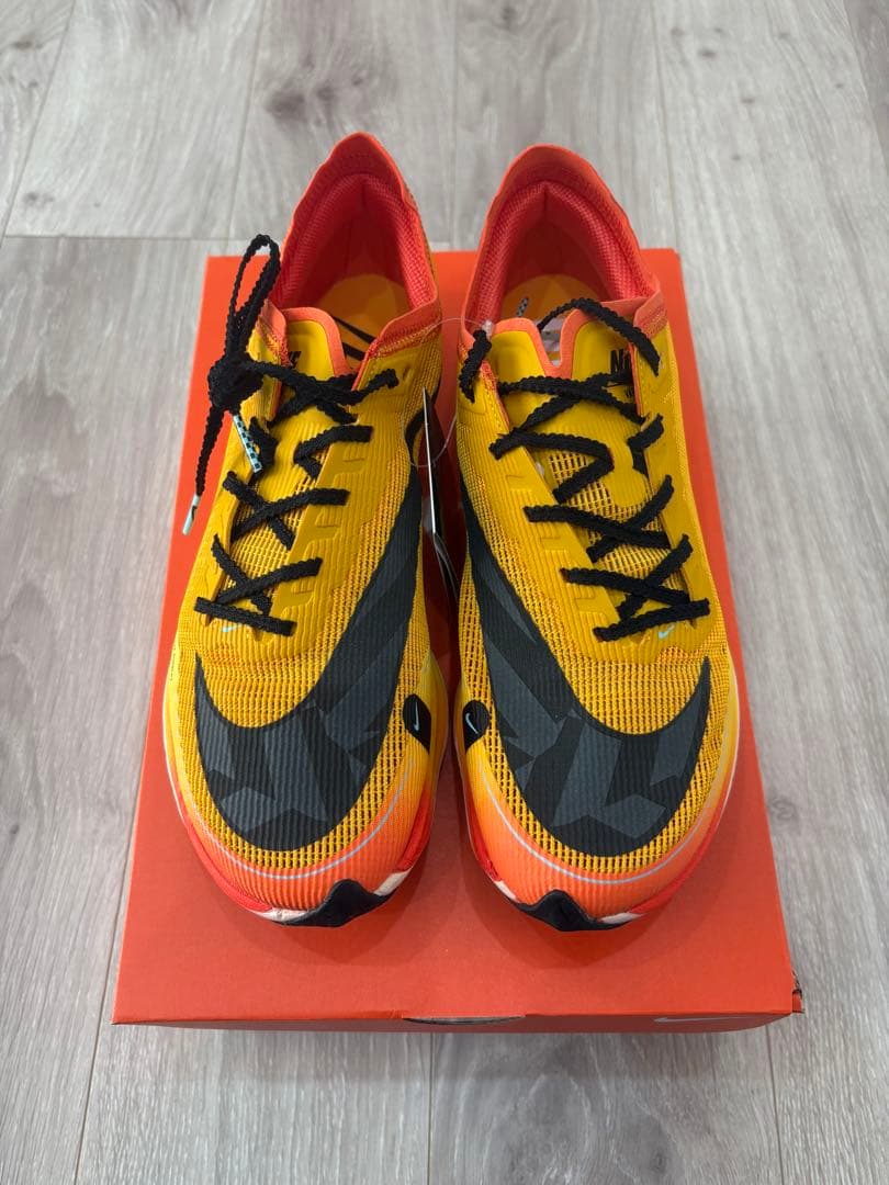 ナイキ　ズームエックス　ヴェイパーフライ　ネクストパーセント2 26.0cm