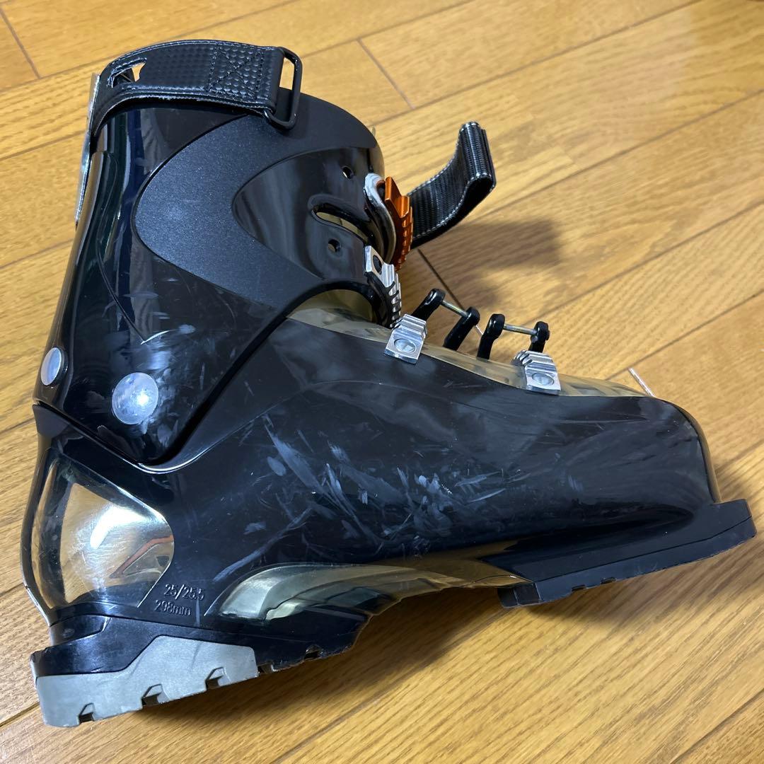 値下げ　サロモン　スキーブーツ