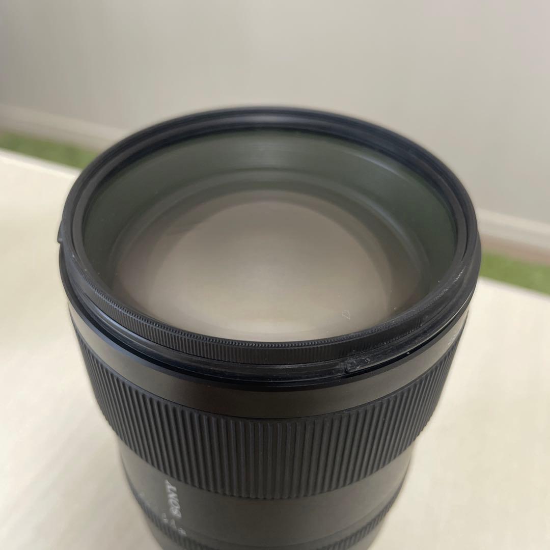 【最終値下げ】SONY FE 1.8/135 GM レンズ