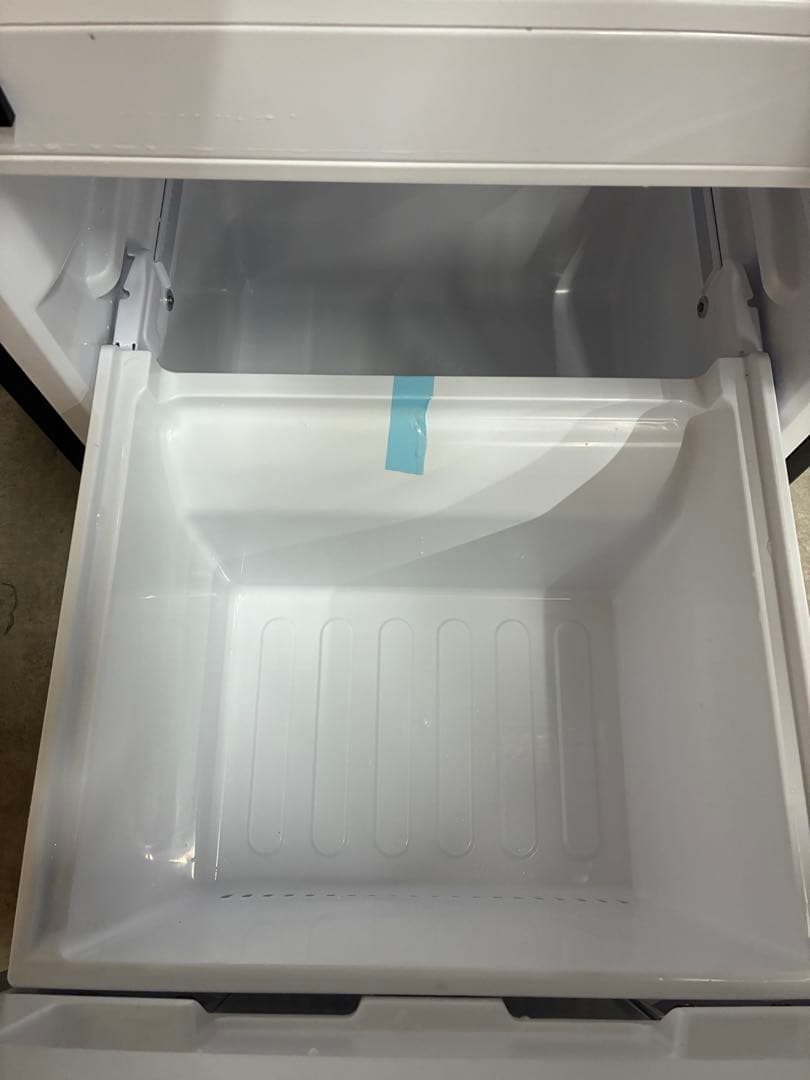 SHARP ノンフロン冷凍冷蔵庫 SJ-D15KJ-H 2024年製