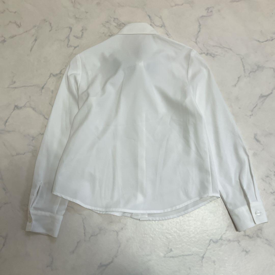 美品 ショパンドゥ 卒服 160 フォーマルスーツ ブラウンチェック ブレザー