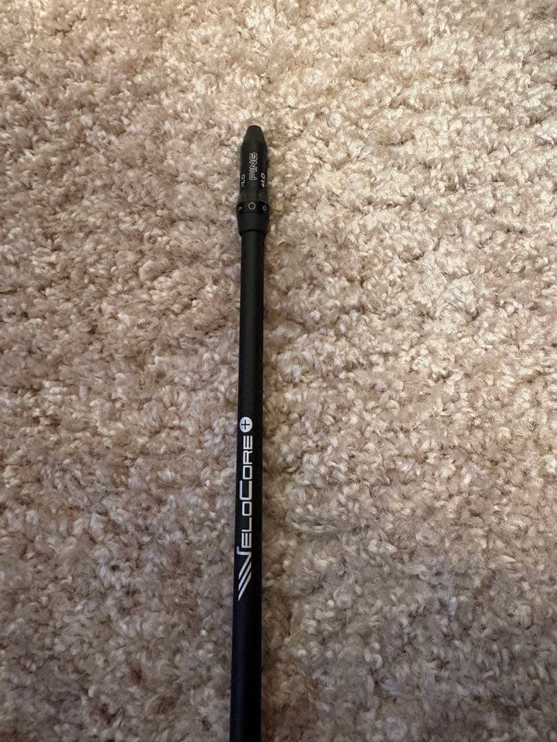 クラブ VENTUS BLACK 5S VeloCore