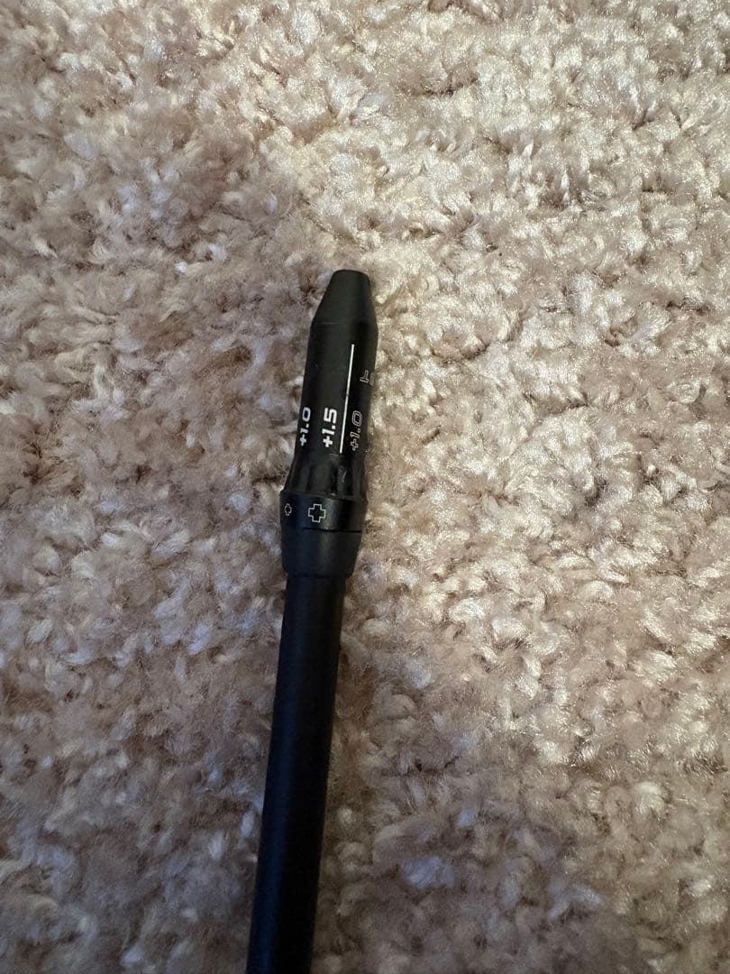 クラブ VENTUS BLACK 5S VeloCore