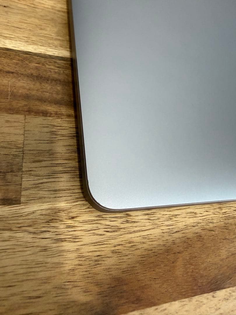 MacBook Pro 2020 13インチ スペースグレー USキーボード