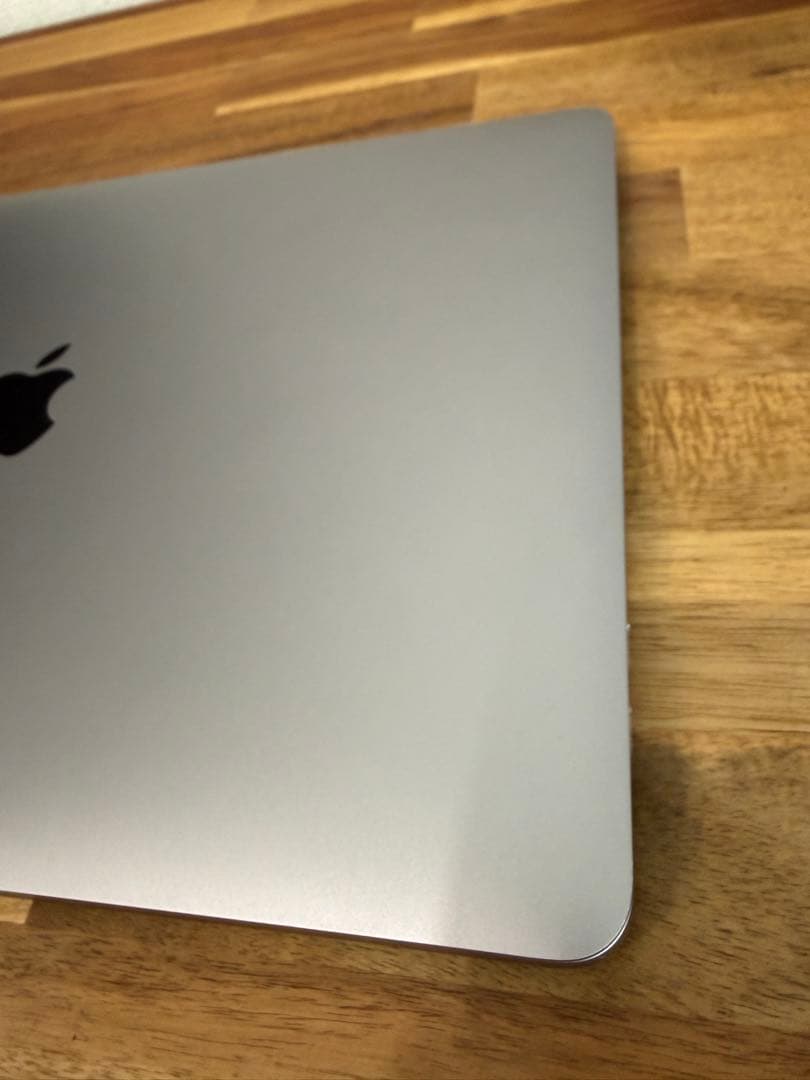MacBook Pro 2020 13インチ スペースグレー USキーボード