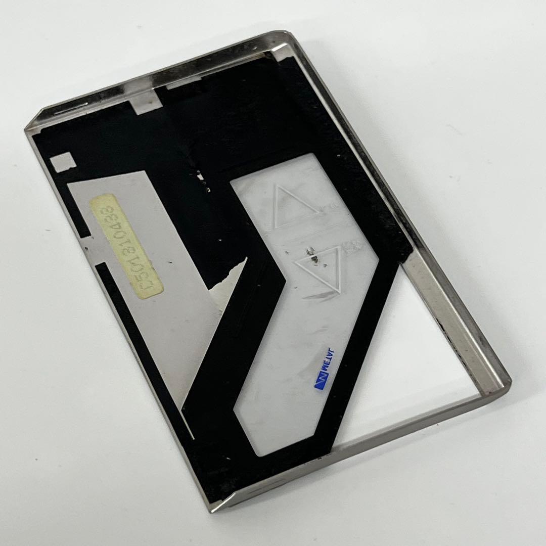 【希少】 AIWA HS-P7 カセットボーイ ステレオカセットプレイヤー