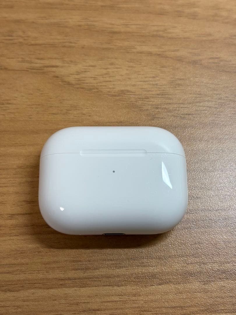 AirPods Pro 2 充電ケース のみ 正規品 Type-C