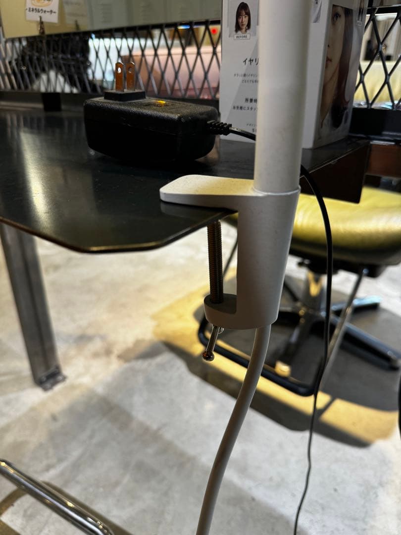 業務用ホワイトニング機器　2台&小物