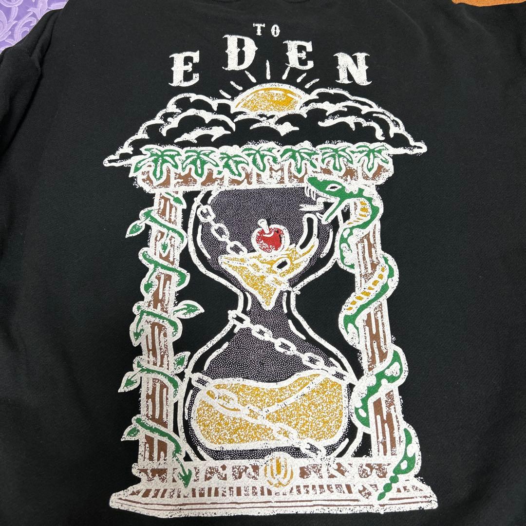 UVERworld EDEN スウェット