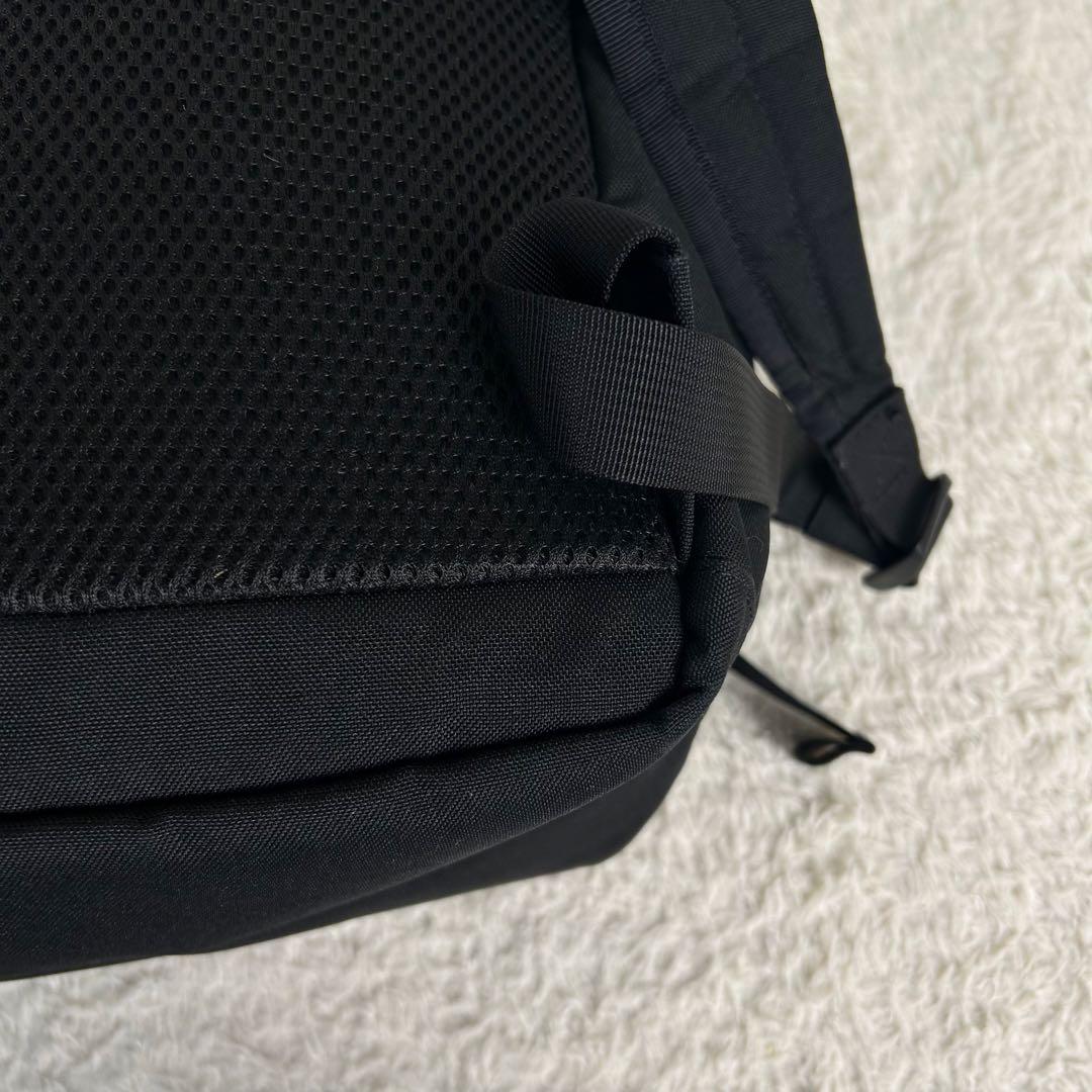 極美品 BRIEFING URBAN GYM PACK ブラック