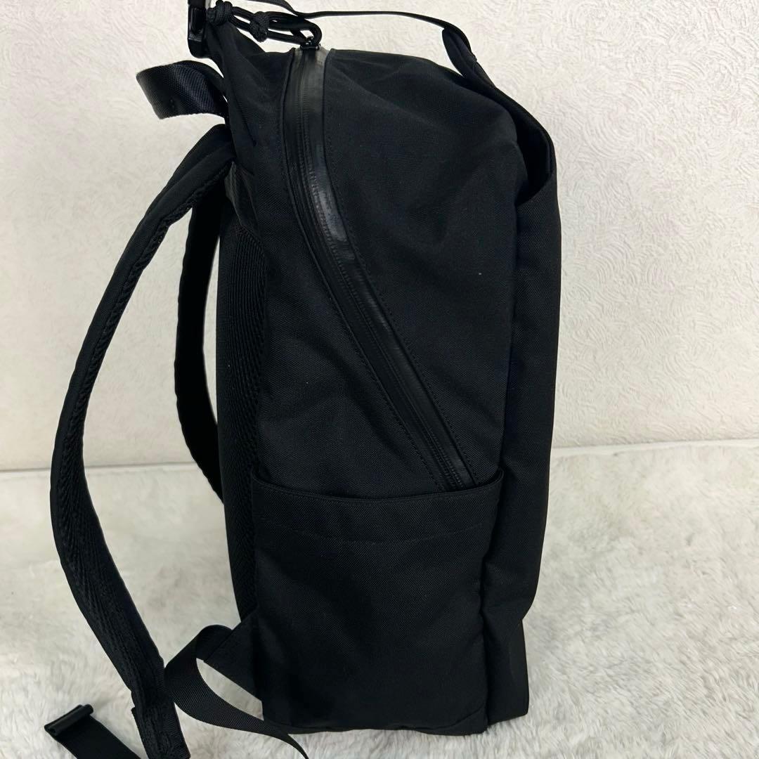 極美品 BRIEFING URBAN GYM PACK ブラック