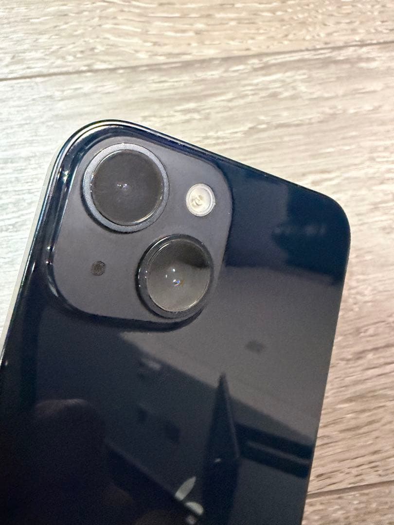 Apple iPhone 14 ミッドナイト SIMフリー 128GB