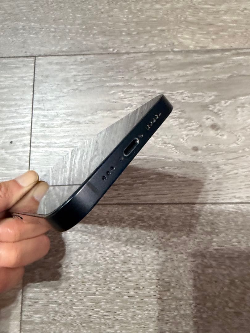 Apple iPhone 14 ミッドナイト SIMフリー 128GB