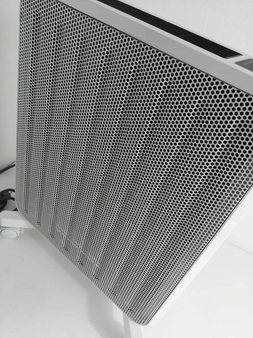 エムテック ケノンヒーター オイルレスヒーター KE-NONKH358-01