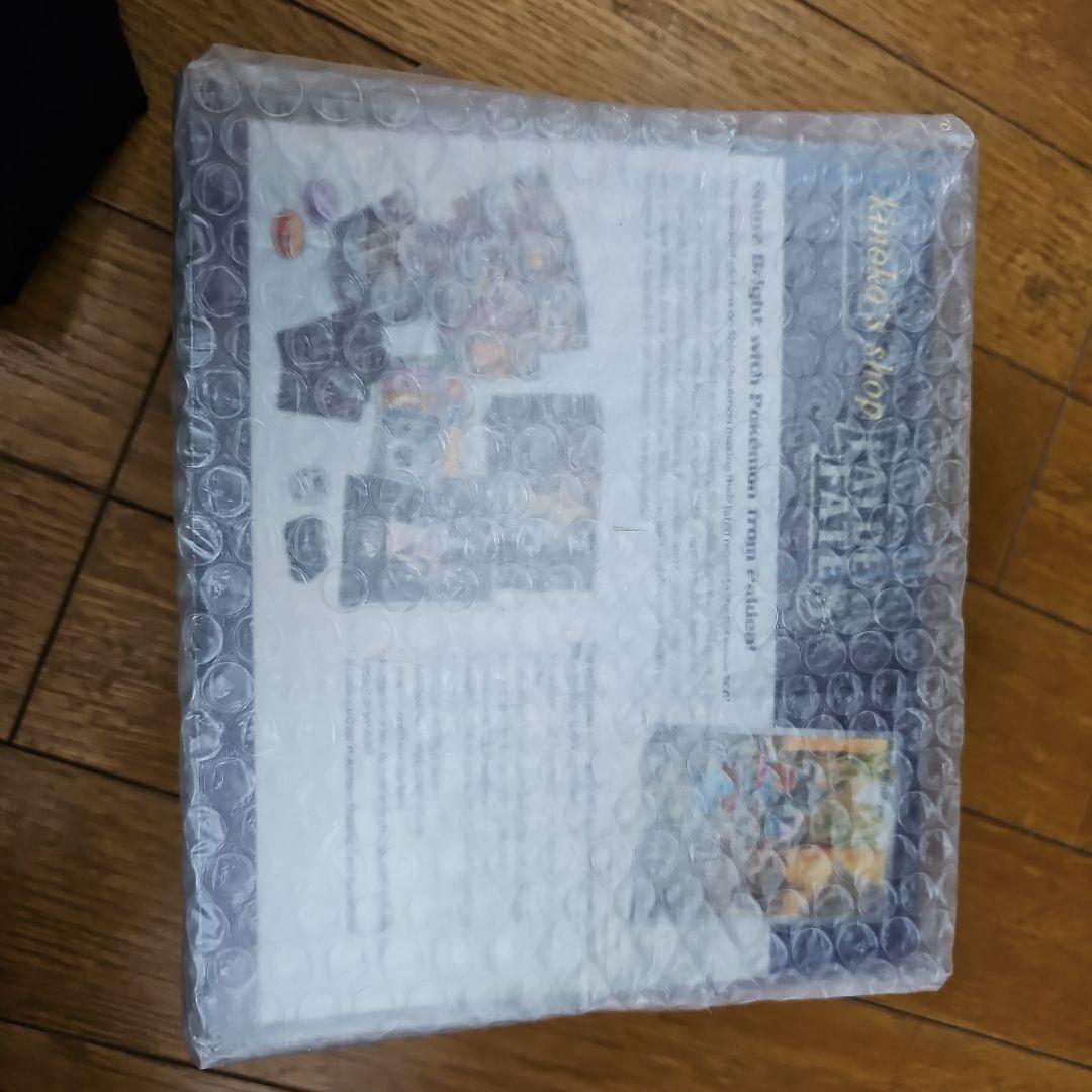 エリートトレーナーボックス ミミッキュ