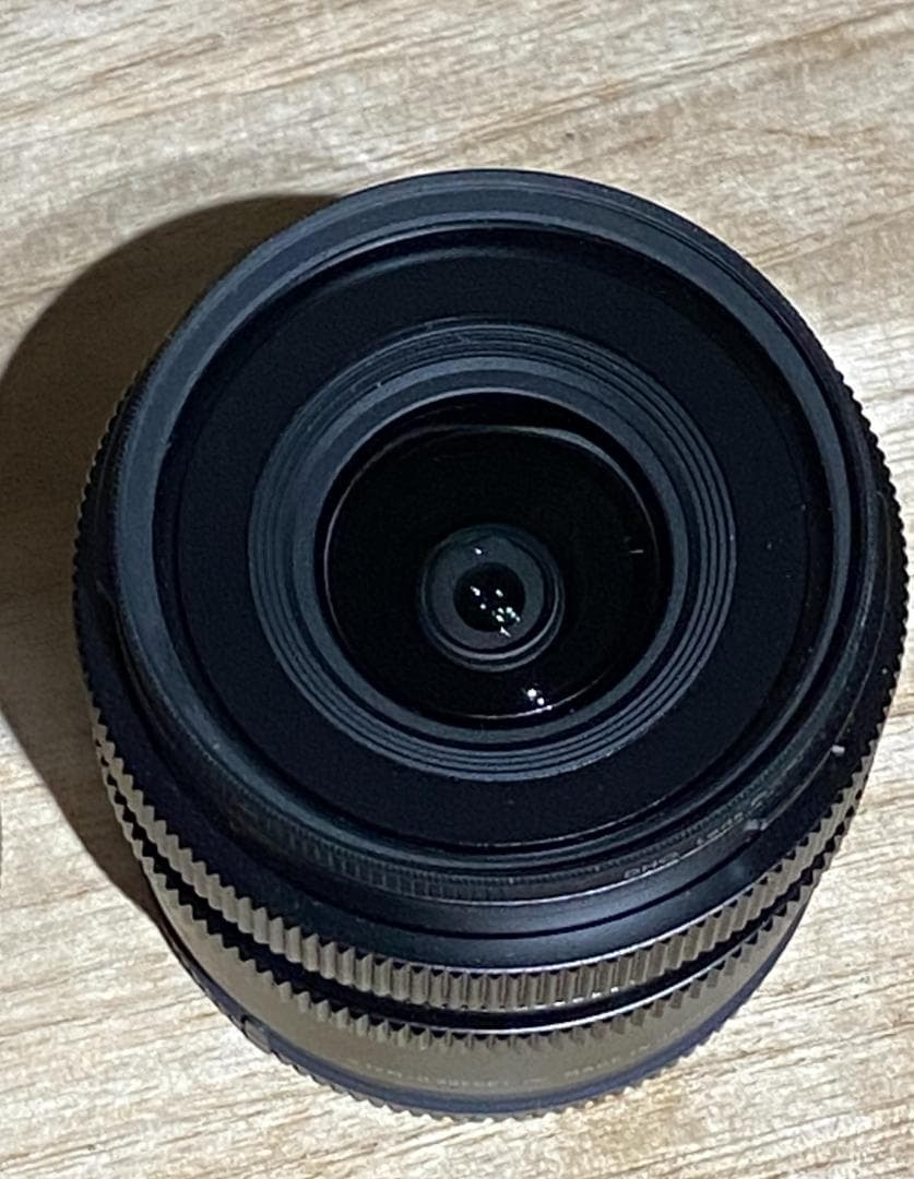 シグマ 17mm F4 DG DN Contemporary ソニーE用