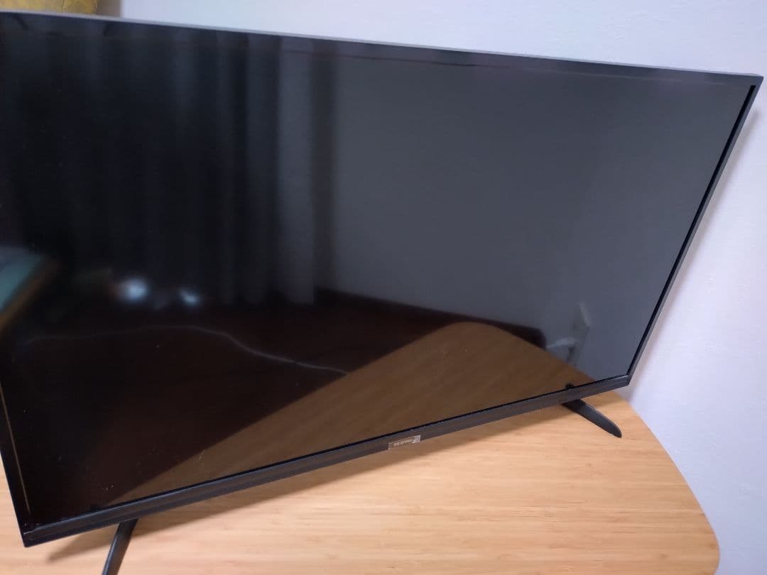 IRIS OHYAMA LT-40A420 液晶テレビ 本体